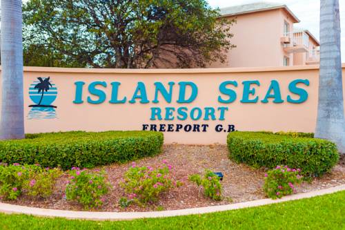 Island Seas Resort Freeport Grand Bahama