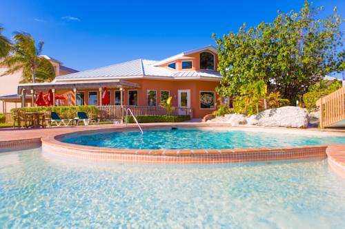 Island Seas Resort Freeport pool