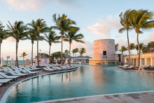 Memories Grand Bahama Beach Resort All Inclusive