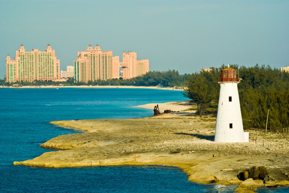 3 night Cruises to Grand Bahamas | Nassau Atlantis Lighthouse | 3 Night Cruises Nassau Bahamas Atlantis Lighthouse